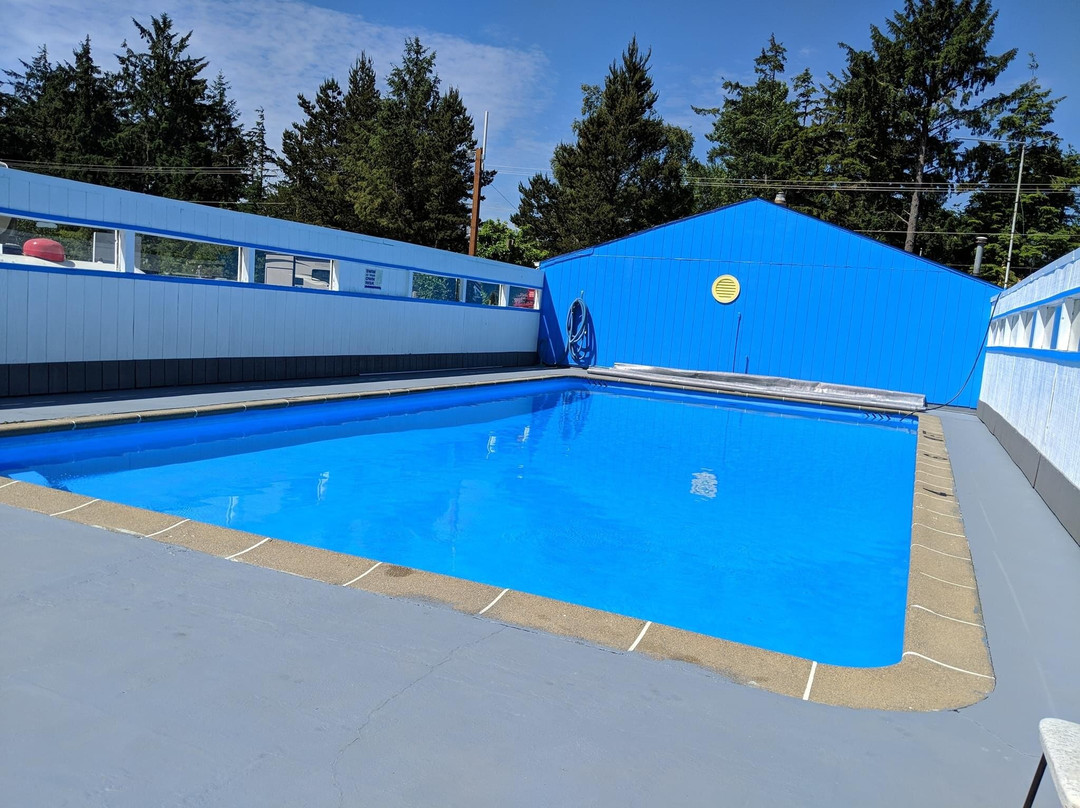 Westport Rv Park & Motel主图