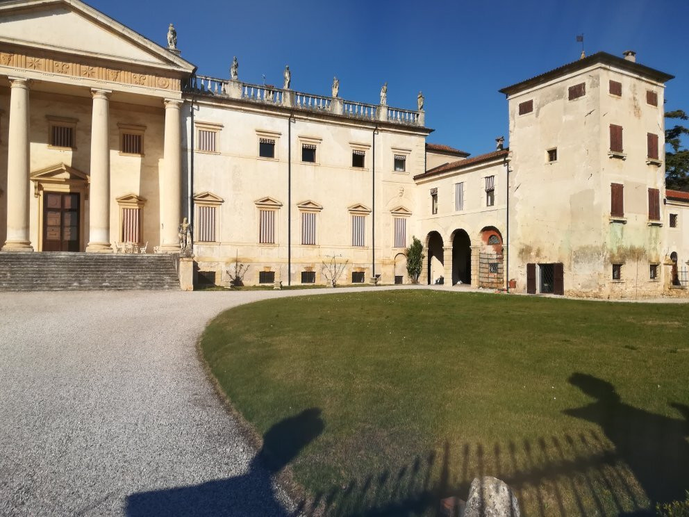 Castello Scaligero d'Illasi景点图片