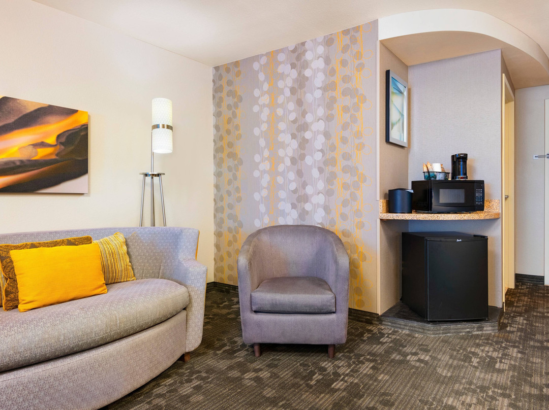 阿文戴尔/西凤凰城万豪万怡酒店主图