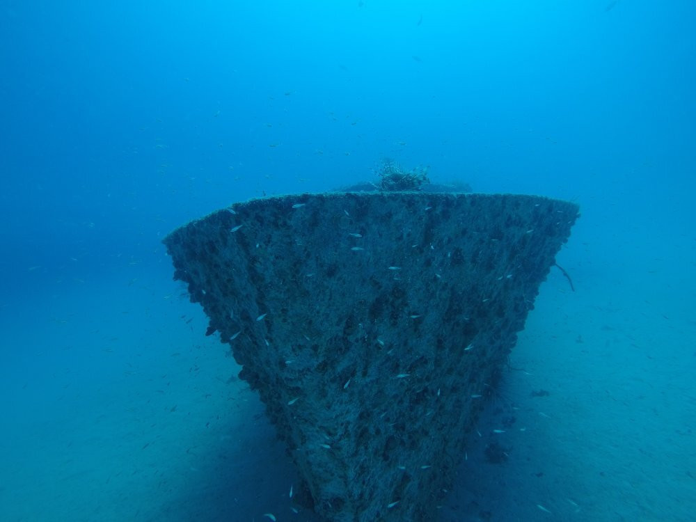Adalya Diving Center-卡斯必去景点