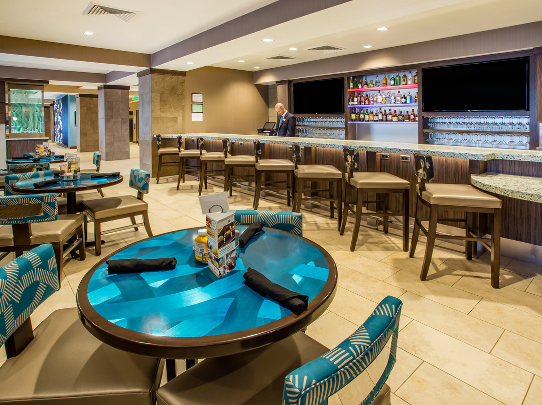 Holiday Inn South Jordan - Slc South By IHG主图