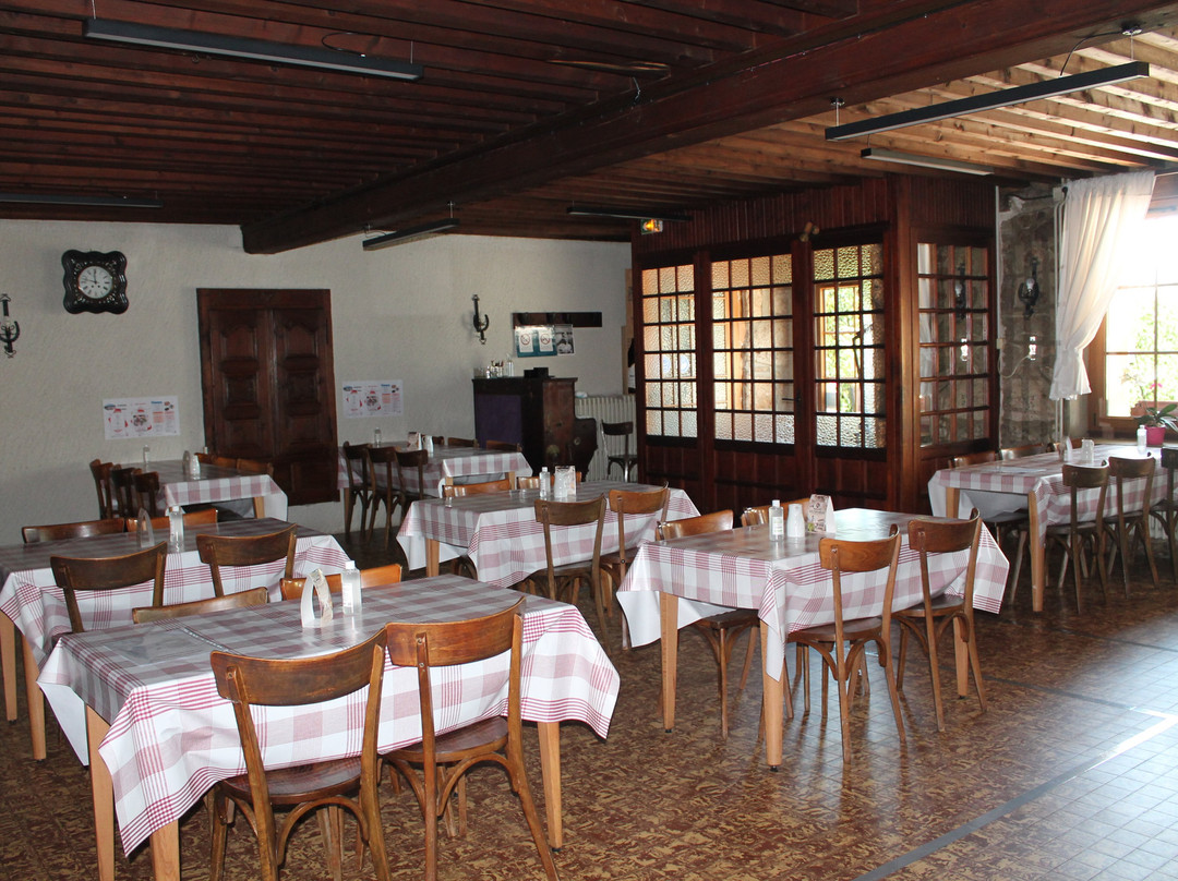 Auberge de Conol主图