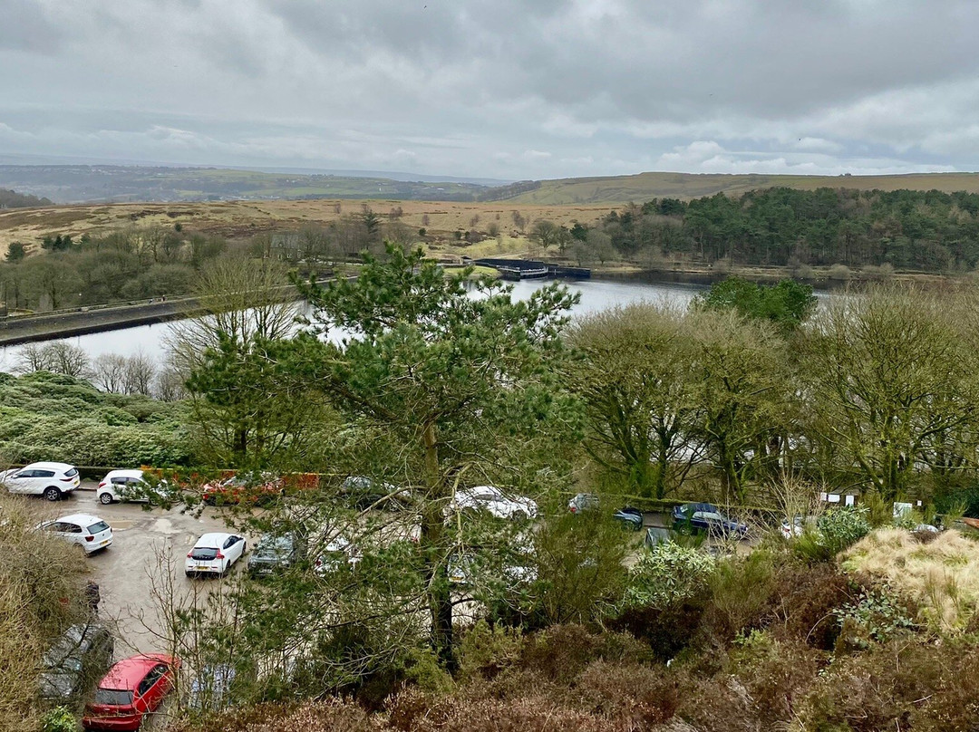 Ogden Water Country Park & Nature Reserve景点图片