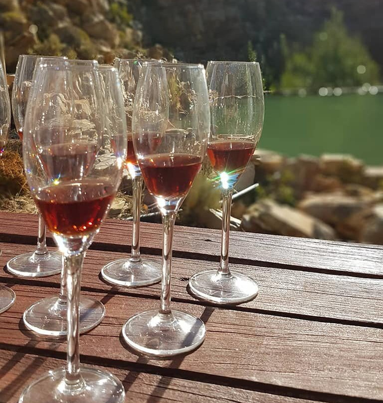 Karoo 1 Hotel Village主图