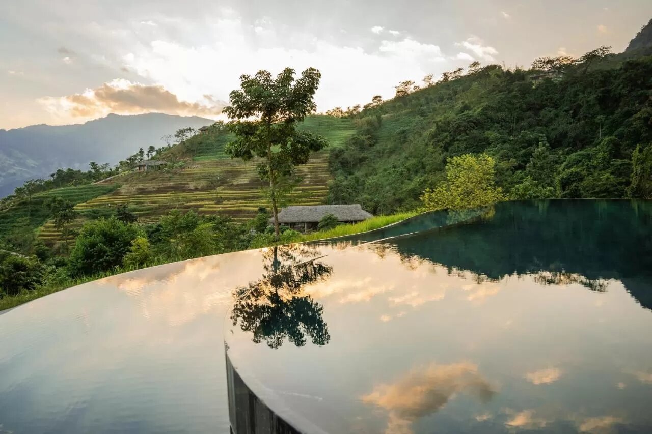 Avana Retreat-官方