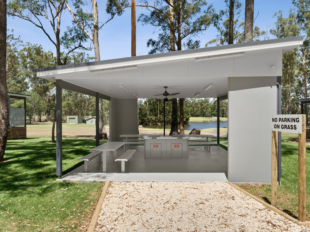 Tallwoods Country Club-Tallwoods Village必去景点