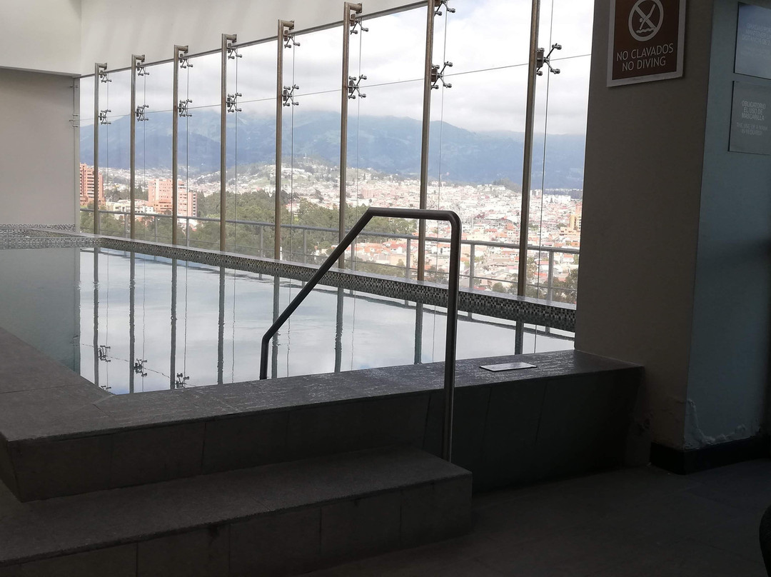 Four Points by Sheraton Cuenca主图