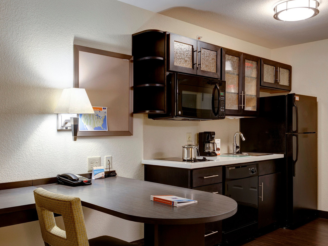 Candlewood Suites Manhattan By IHG主图