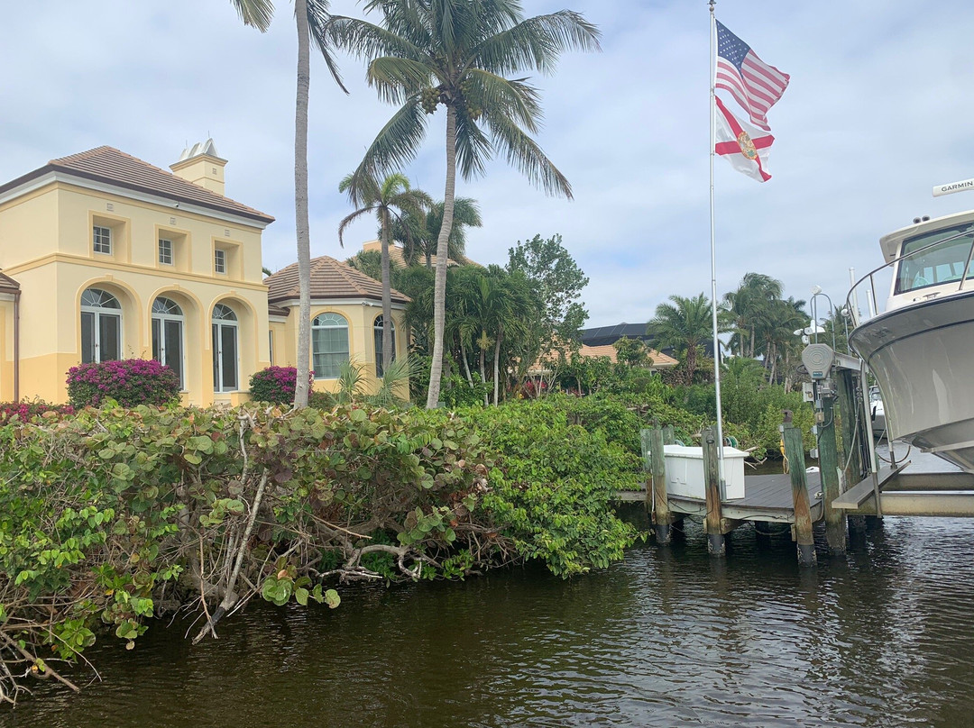 BeeLine Fishing Charters, LLC-迈尔斯堡海滩必去景点