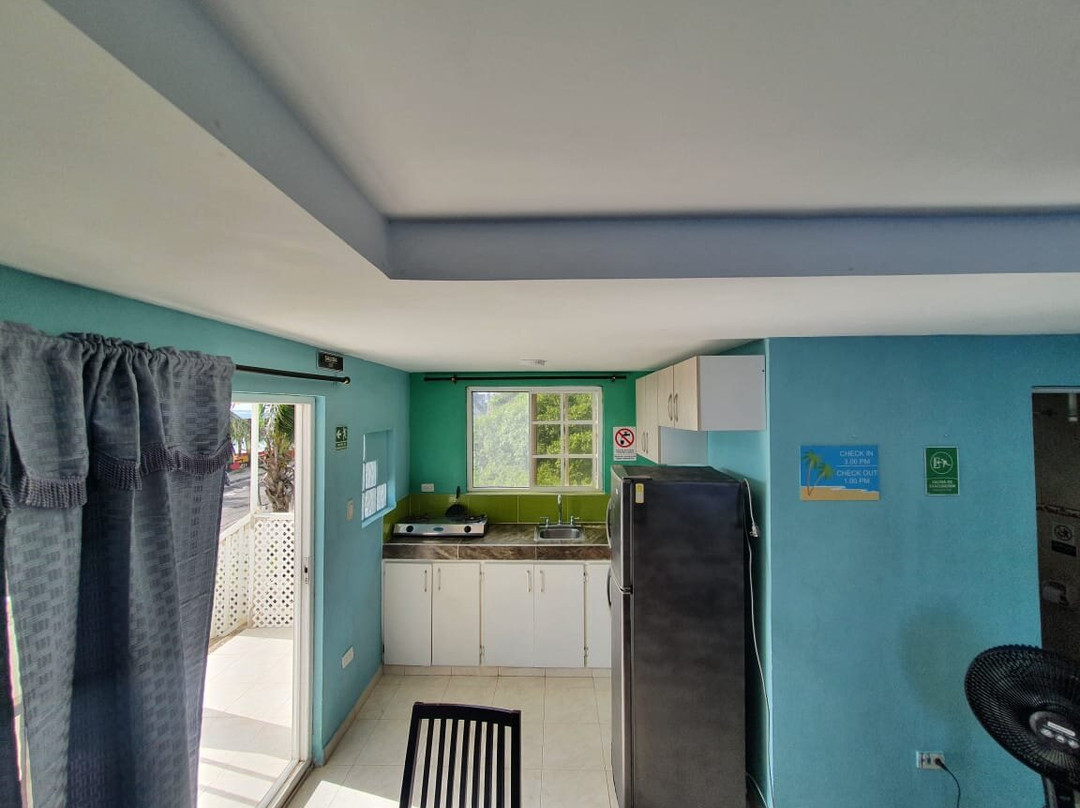 Apartamentos Sound Bay Beach主图