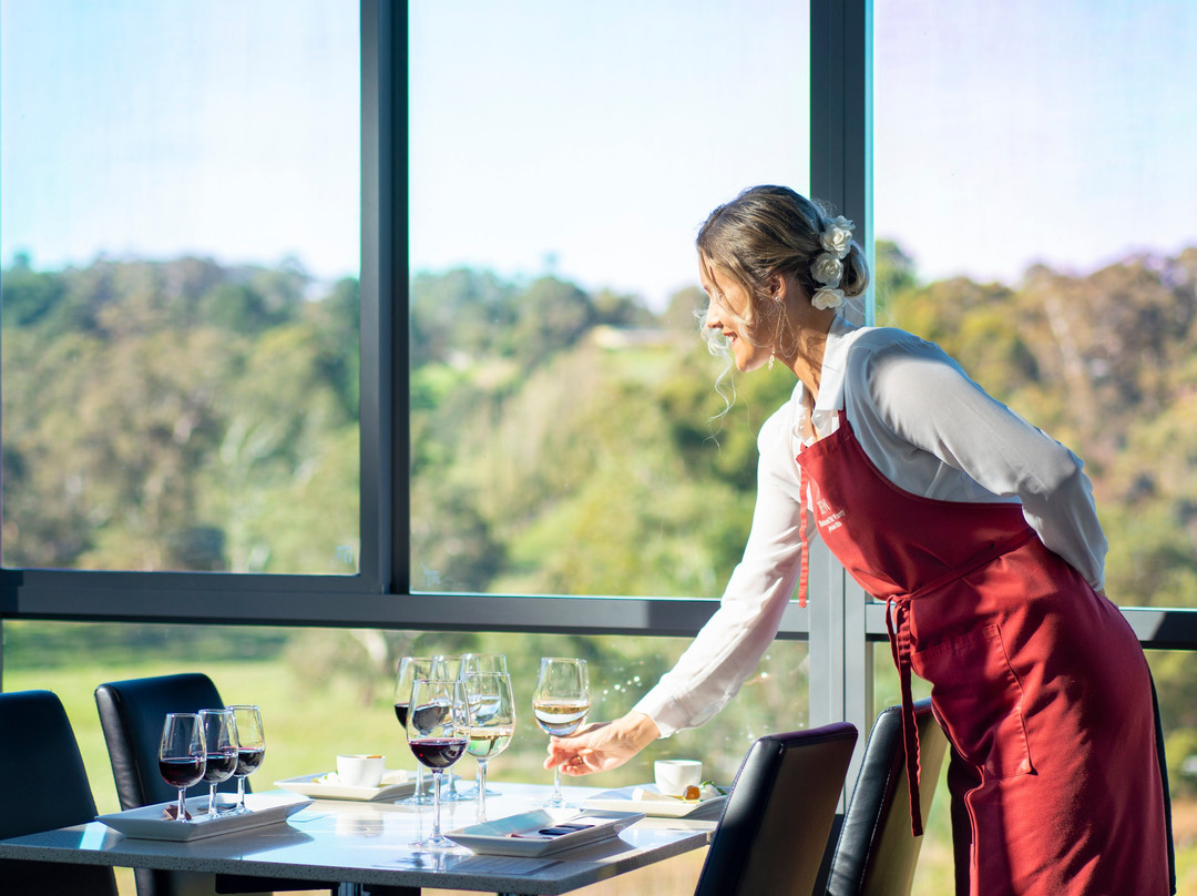 Hahndorf Hill Winery景点图片