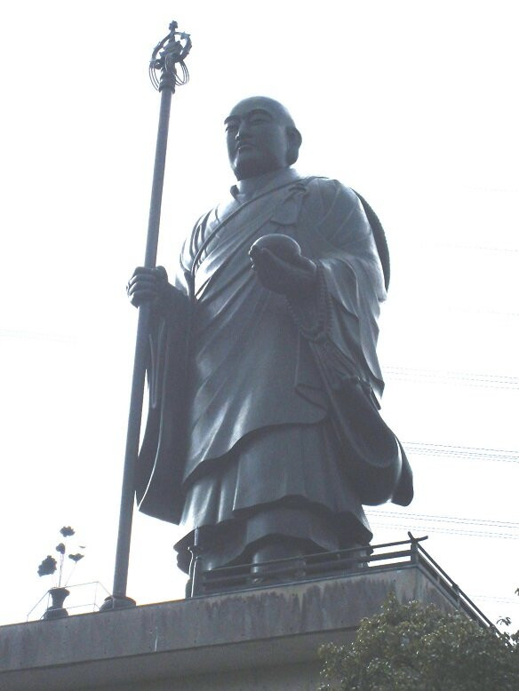 Ryugan-ji Temple-大东市必去景点