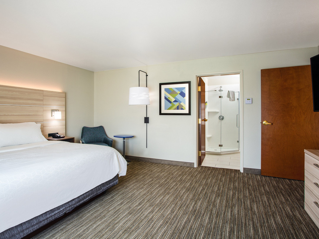 Holiday Inn Express & Suites Lewisburg By IHG主图