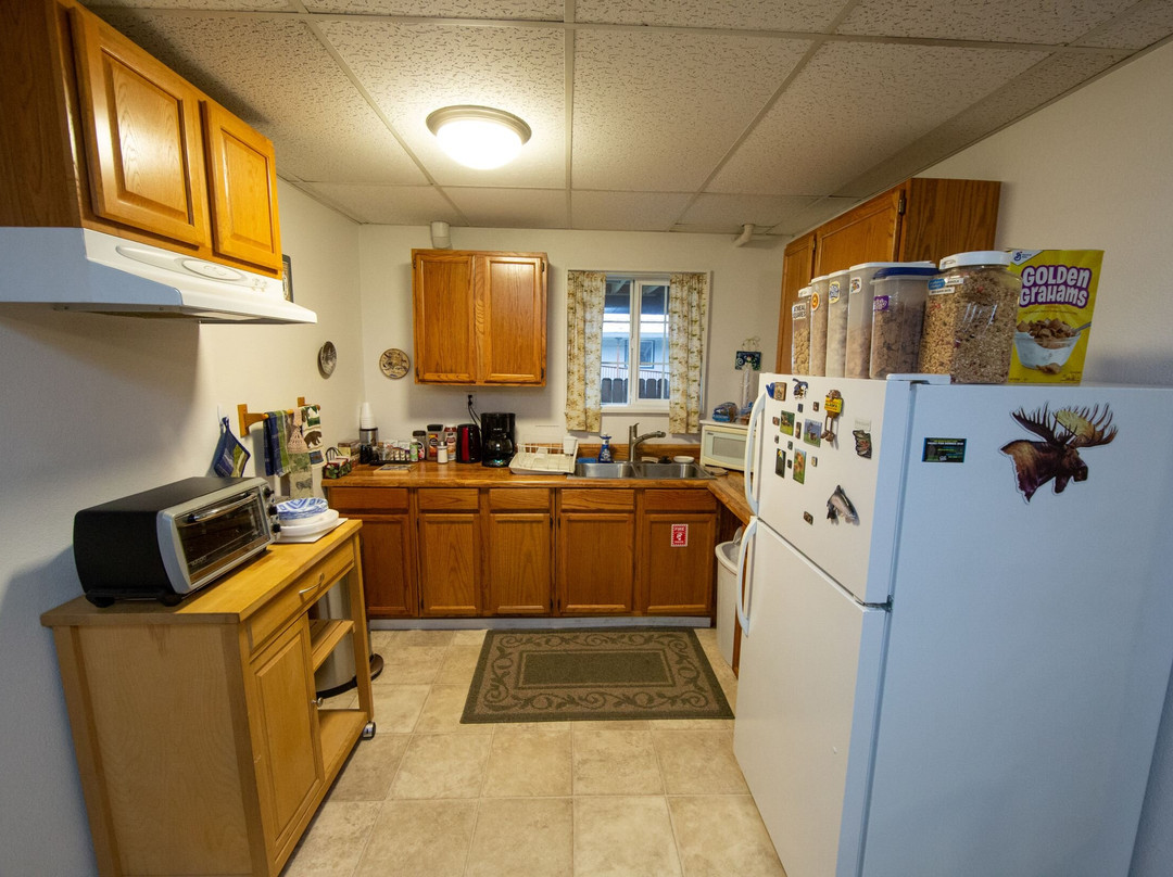 豪斯洛克住宿加早餐旅馆主图