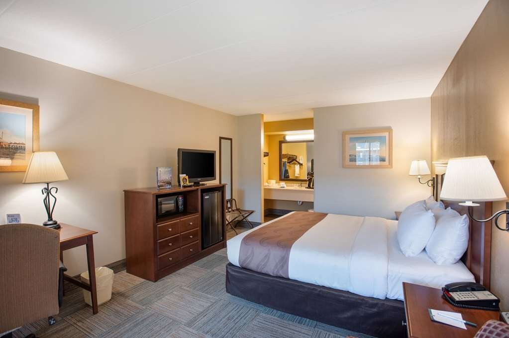 Quality Inn Easton主图