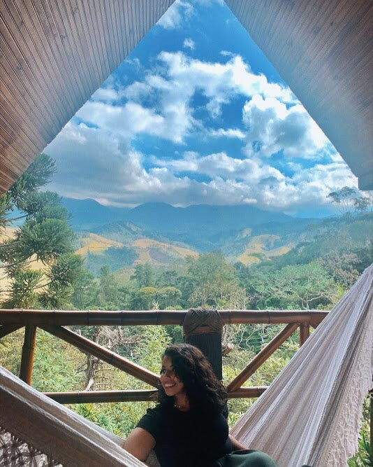 Pousada Casa da Colina主图