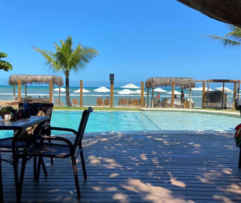 Carambola Hotel主图