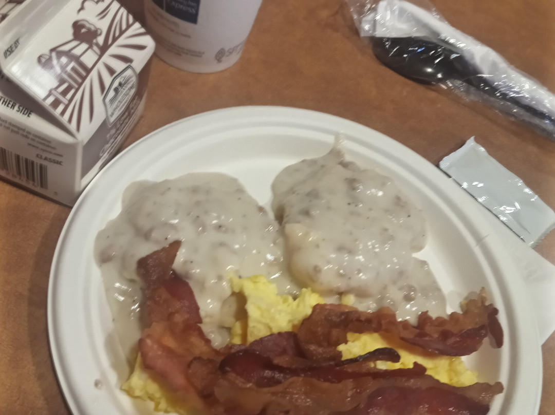 Holiday Inn Express Rawlins By IHG主图