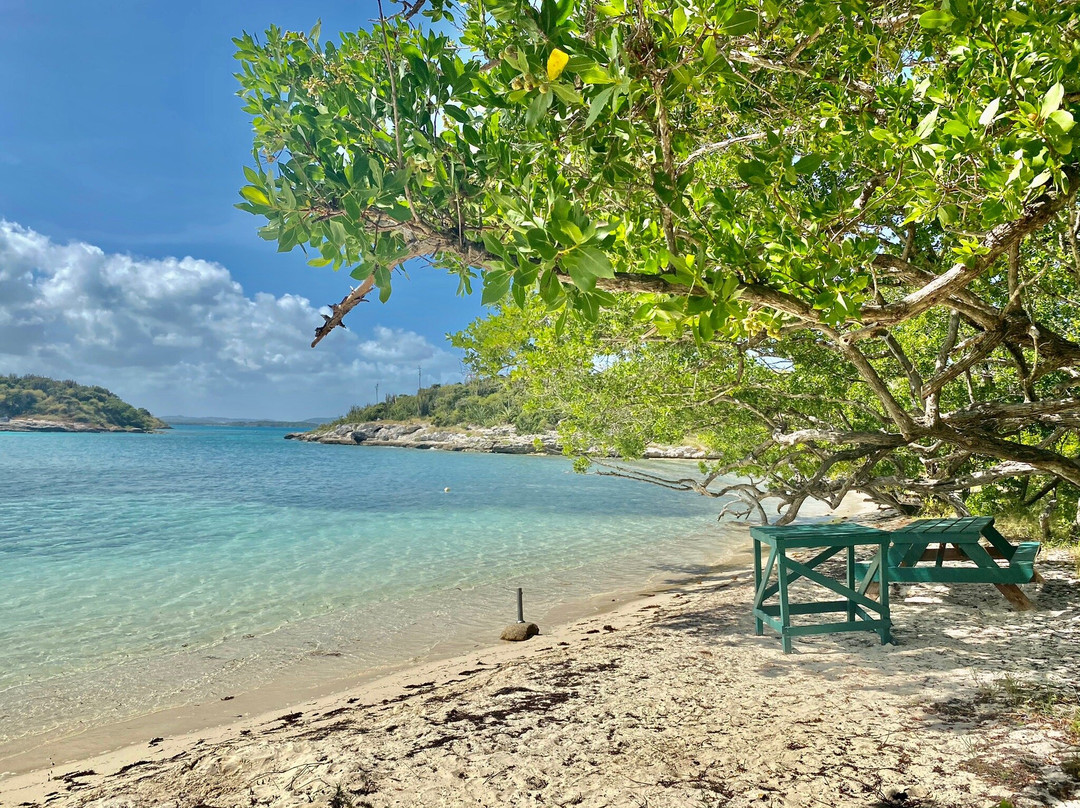 Creole Antigua Tours-安提瓜必去景点