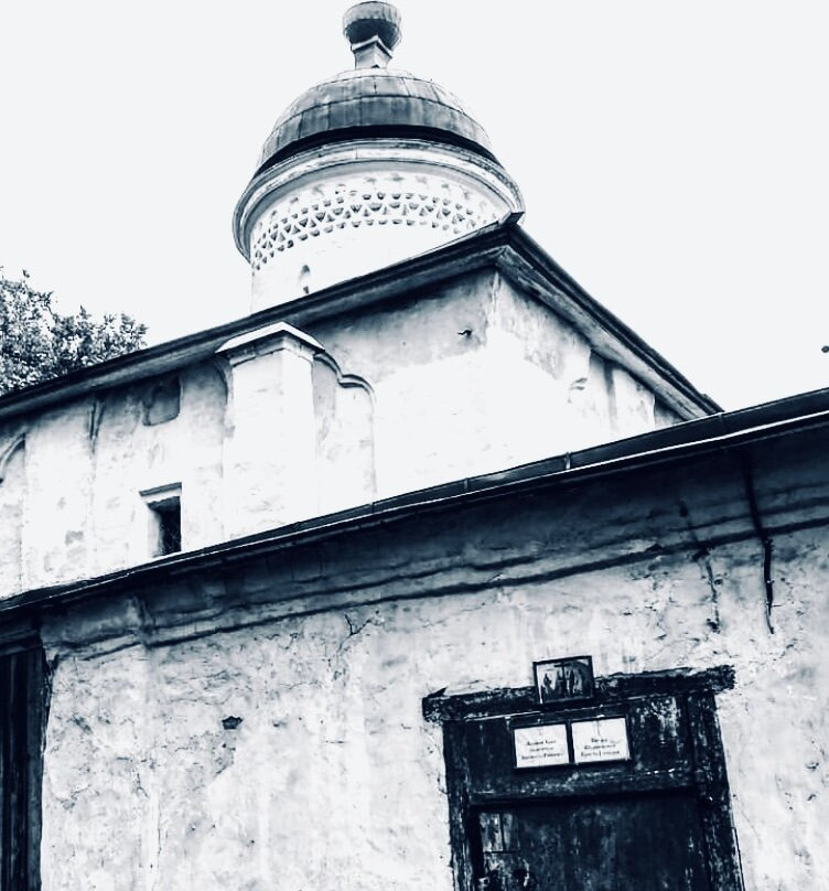 Church of Pope Clement and Petr Aleksandriyskiy景点图片