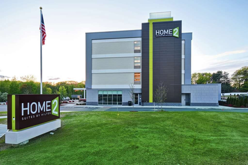 Home2 Suites by Hilton Walpole Foxboro主图