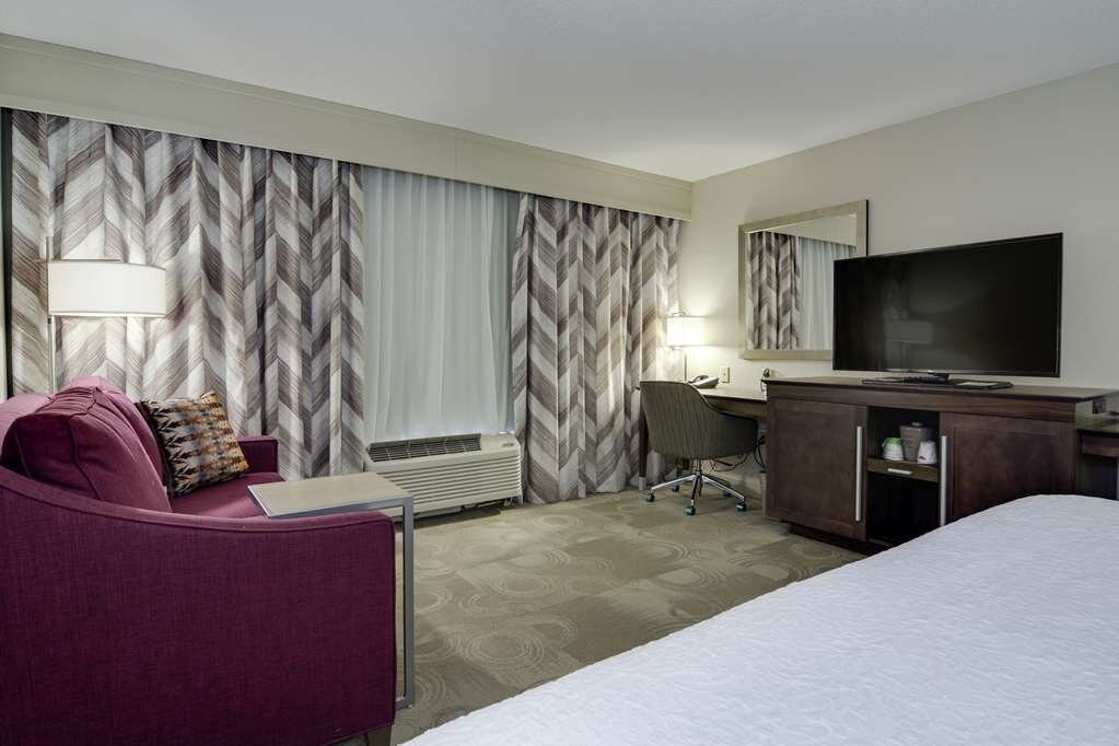 Hampton Inn Atlanta-Fairburn主图
