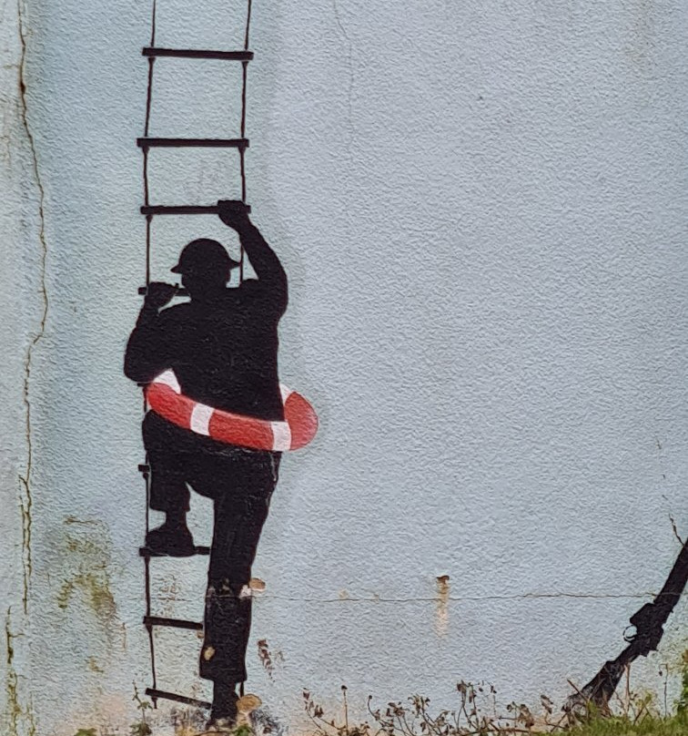 Portishead Lake Grounds-布里斯托尔必去景点