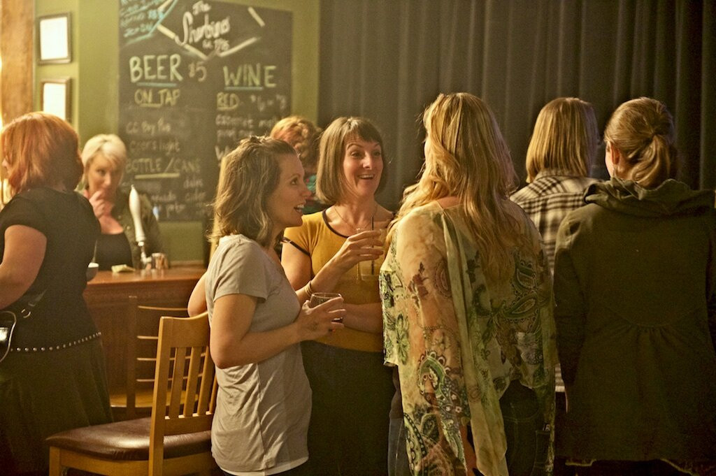 Sherbino Theater-Ridgway必去景点