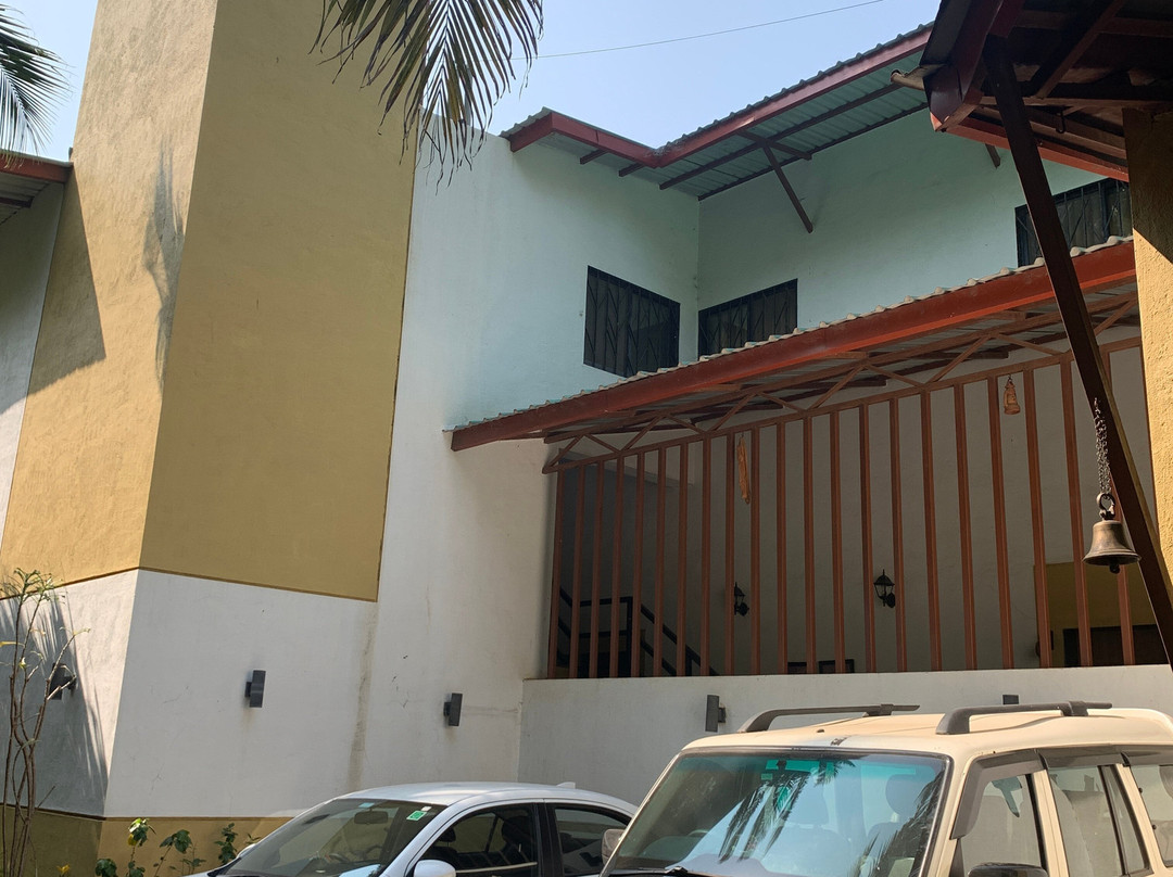 Coconut Beach Farm主图