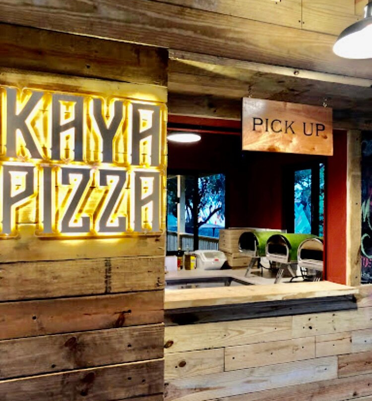 Kaya Herb House-奥乔里奥斯必去景点