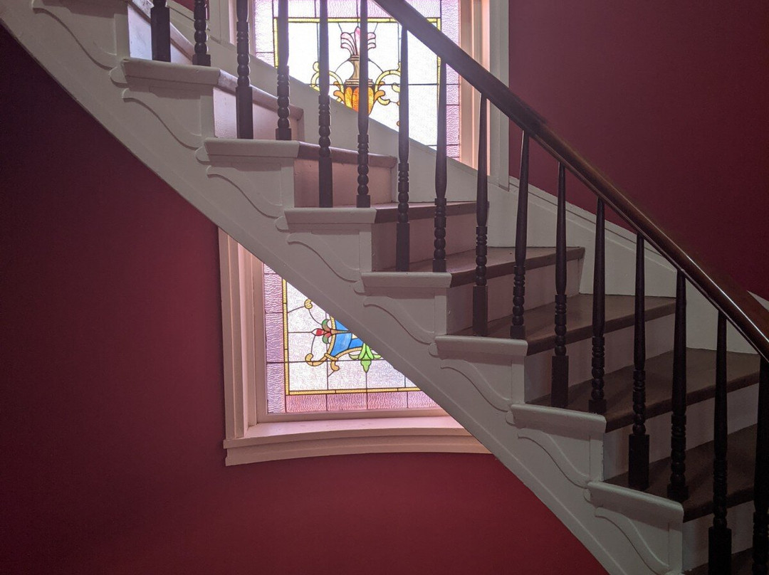 Bourbon Manor Bed & Breakfast Inn主图