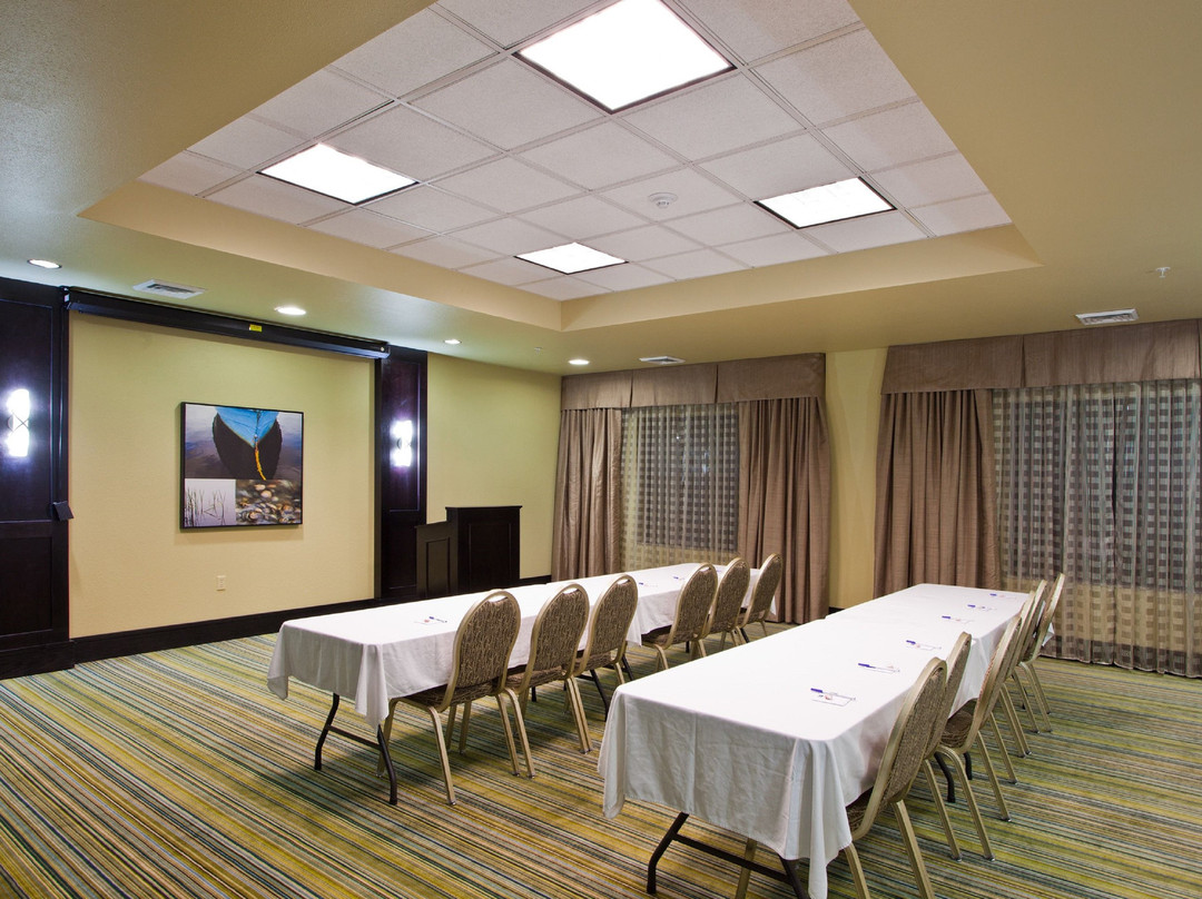 Holiday Inn Express & Suites Waycross by IHG主图