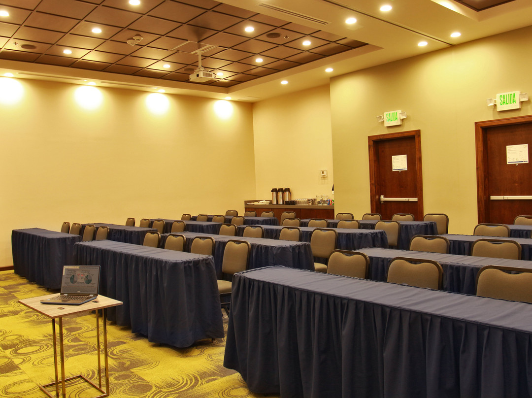 Holiday Inn Express & Suites Mexicali主图