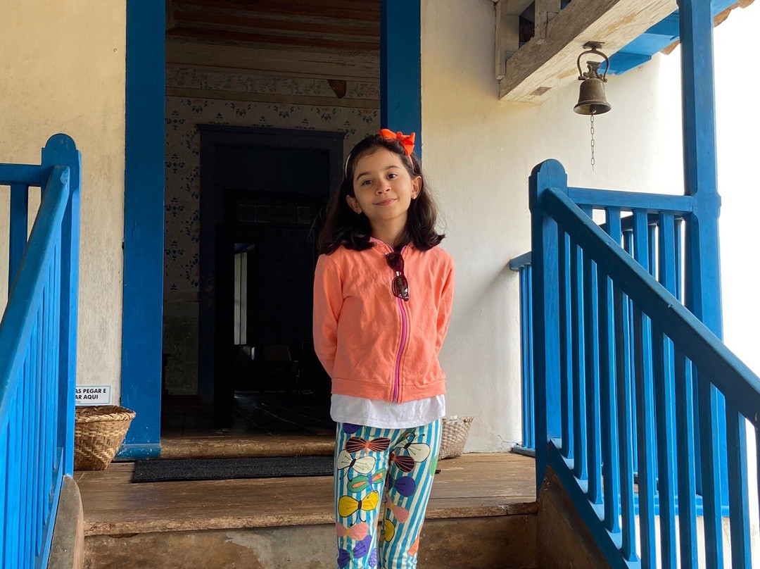 Capao Alto Farm-Castro必去景点