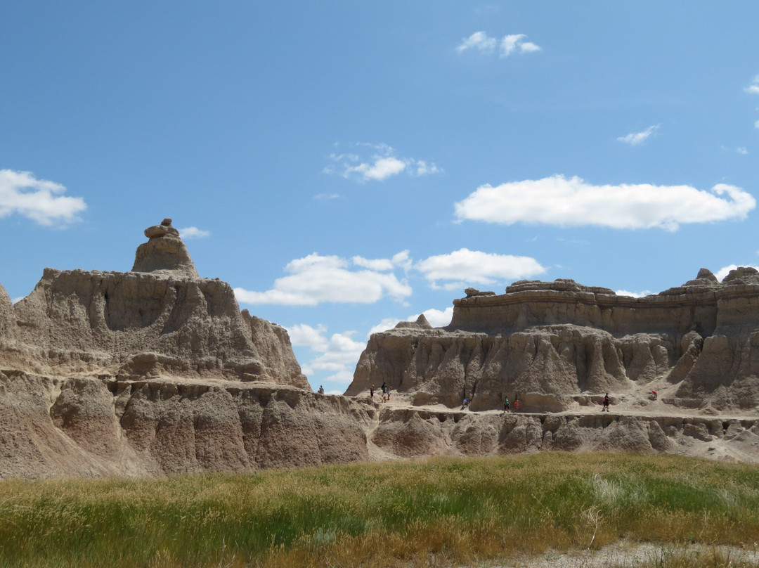 Castle Trail景点图片