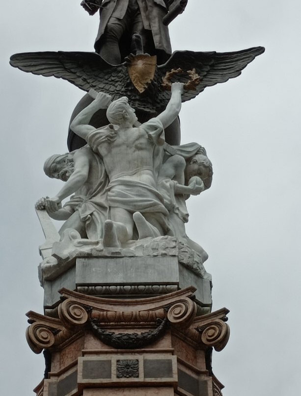 Cátedral De Riobamba-Riobamba必去景点