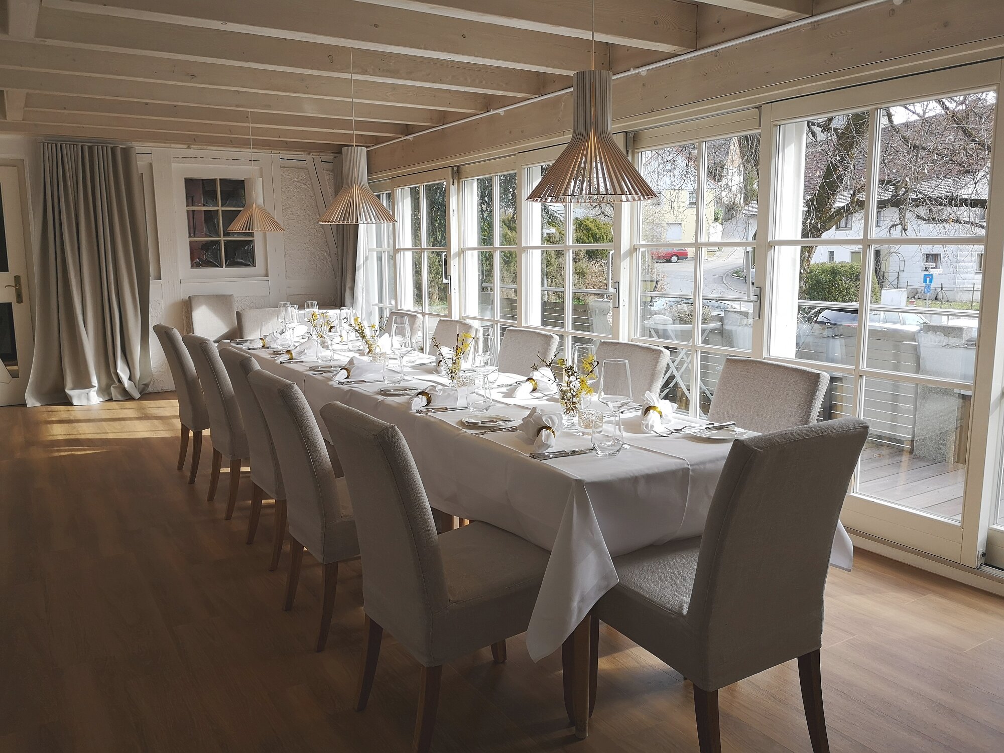 Romantik Hotel Johanniter-Kreuz-官方