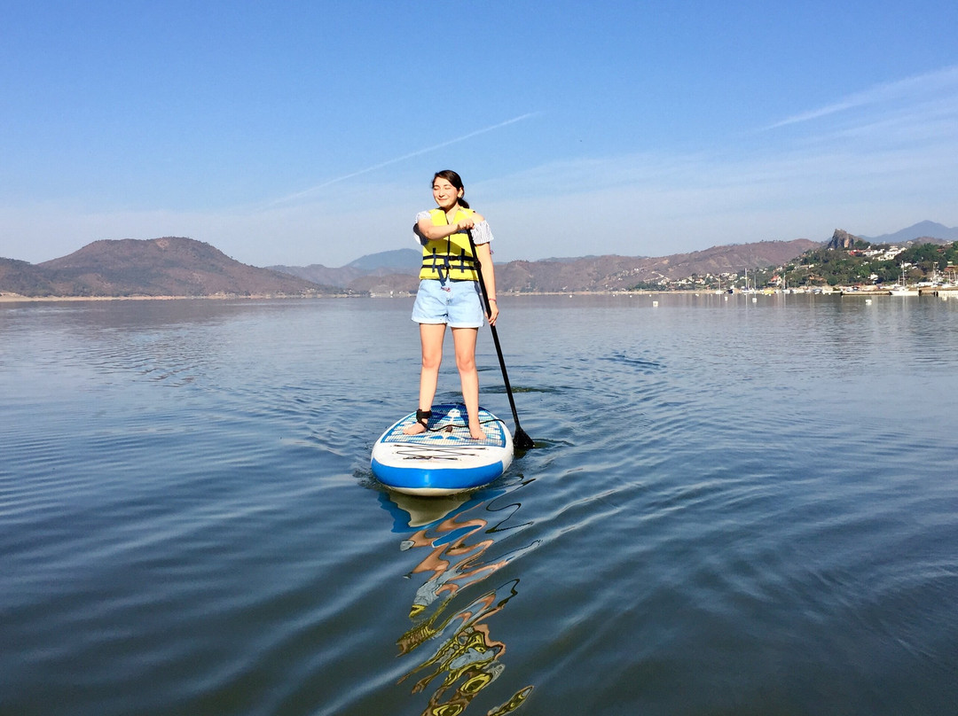Mexico Paddle Co景点图片
