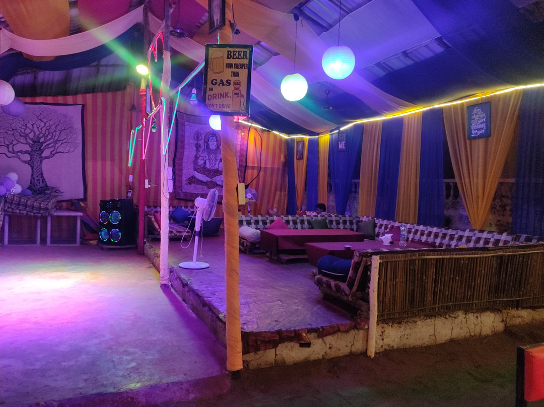 Urban Turban Arambol