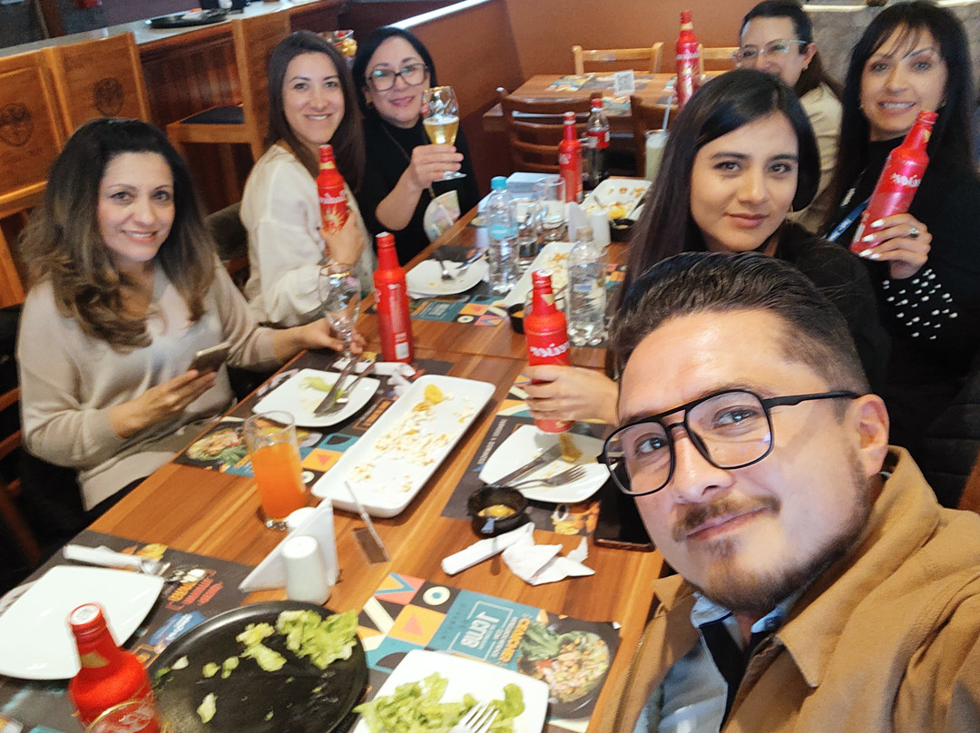 La Costa Seafood Grill