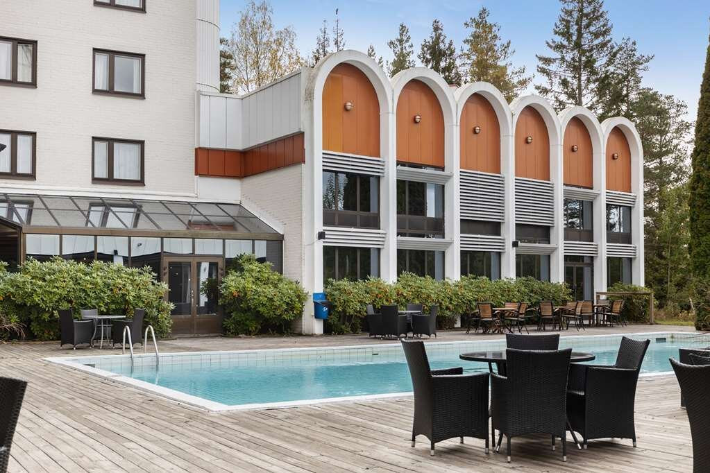 Best Western Gustaf Froding Hotel & Konferens主图