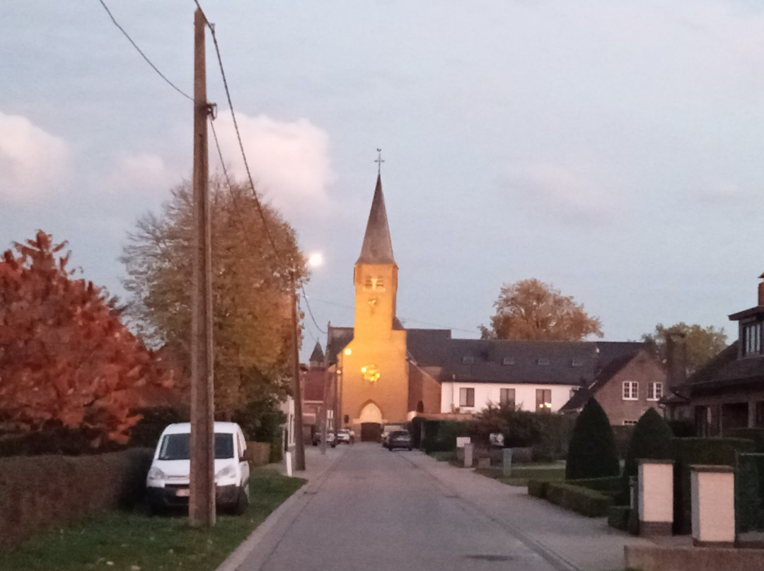 Sint Petruskerk