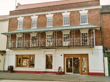 Bishampton旅游攻略图片