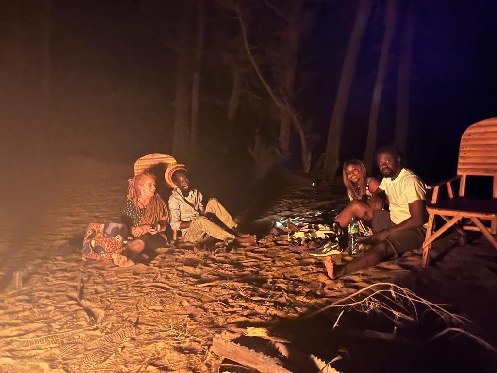 Abené ShuDyma Lodge