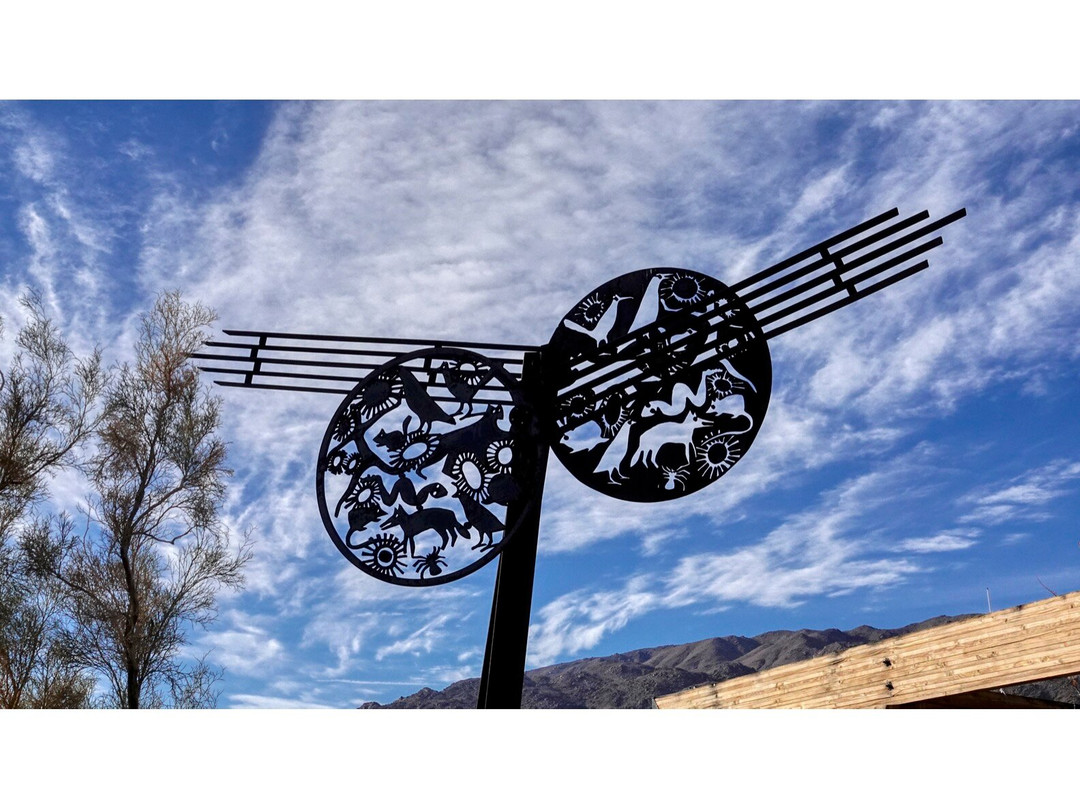 Twentynine Palms Oasis (Oasis of Mara)-约书亚树国家公园必去景点