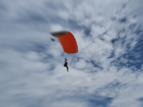 Paraquedismo Pinda-Pindamonhangaba必去景点