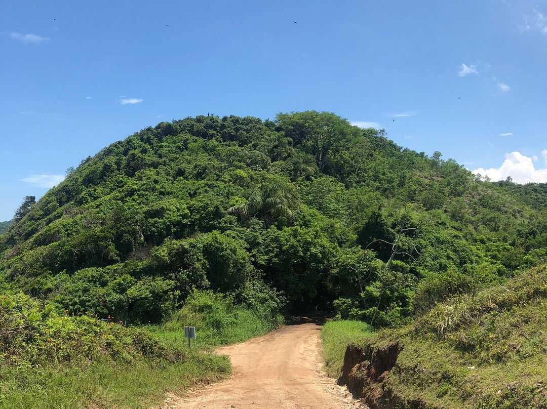 Ponta da Vigia-佩尼亚必去景点