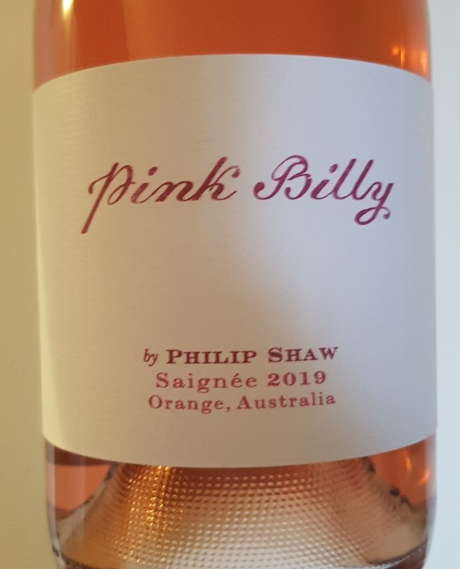 Philip Shaw Wines Cellar Door-奥兰治必去景点