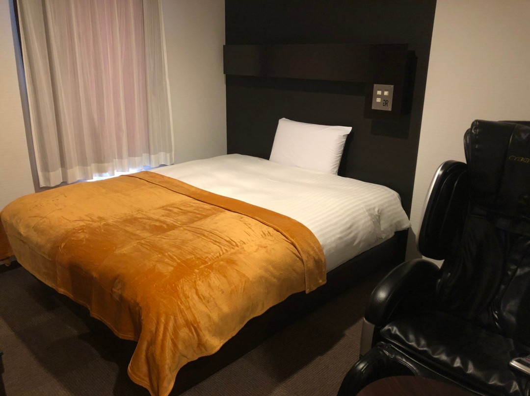 Green Rich Hotel Hamada-Ekimae主图