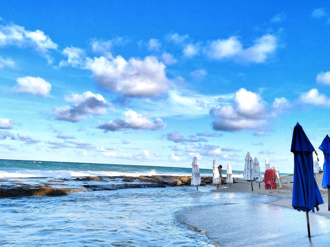 Villas de Tibau主图